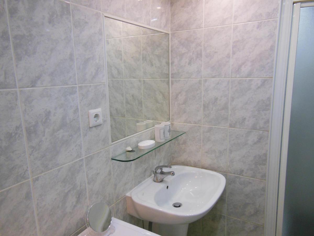Apartma Jadran Portoroz Exterior photo