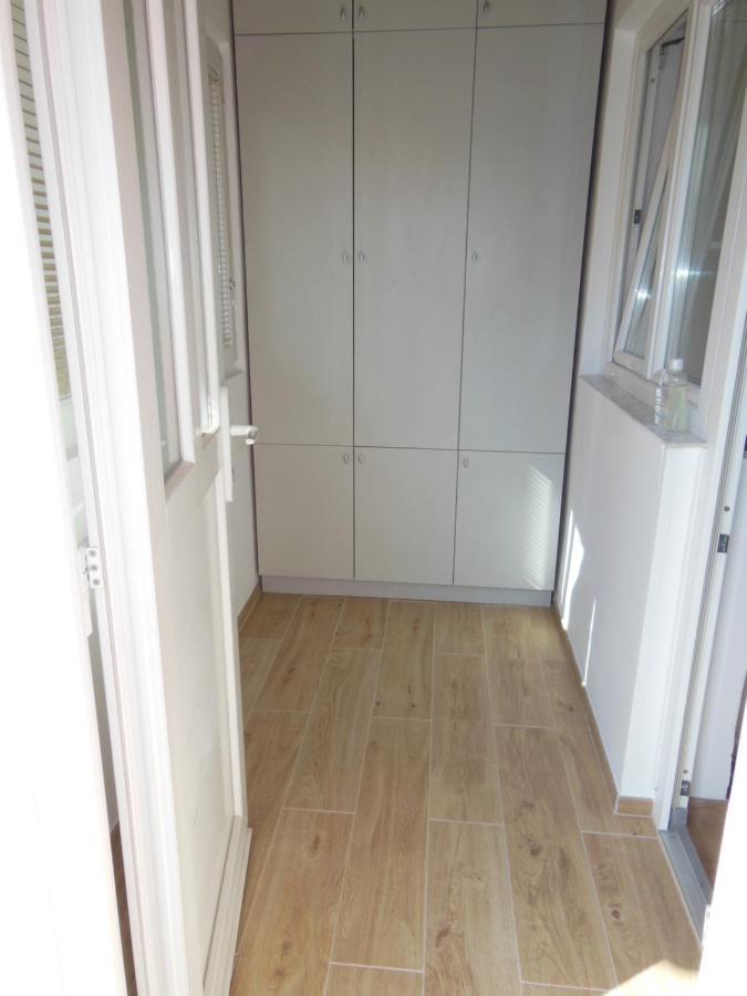 Apartma Jadran Portoroz Exterior photo