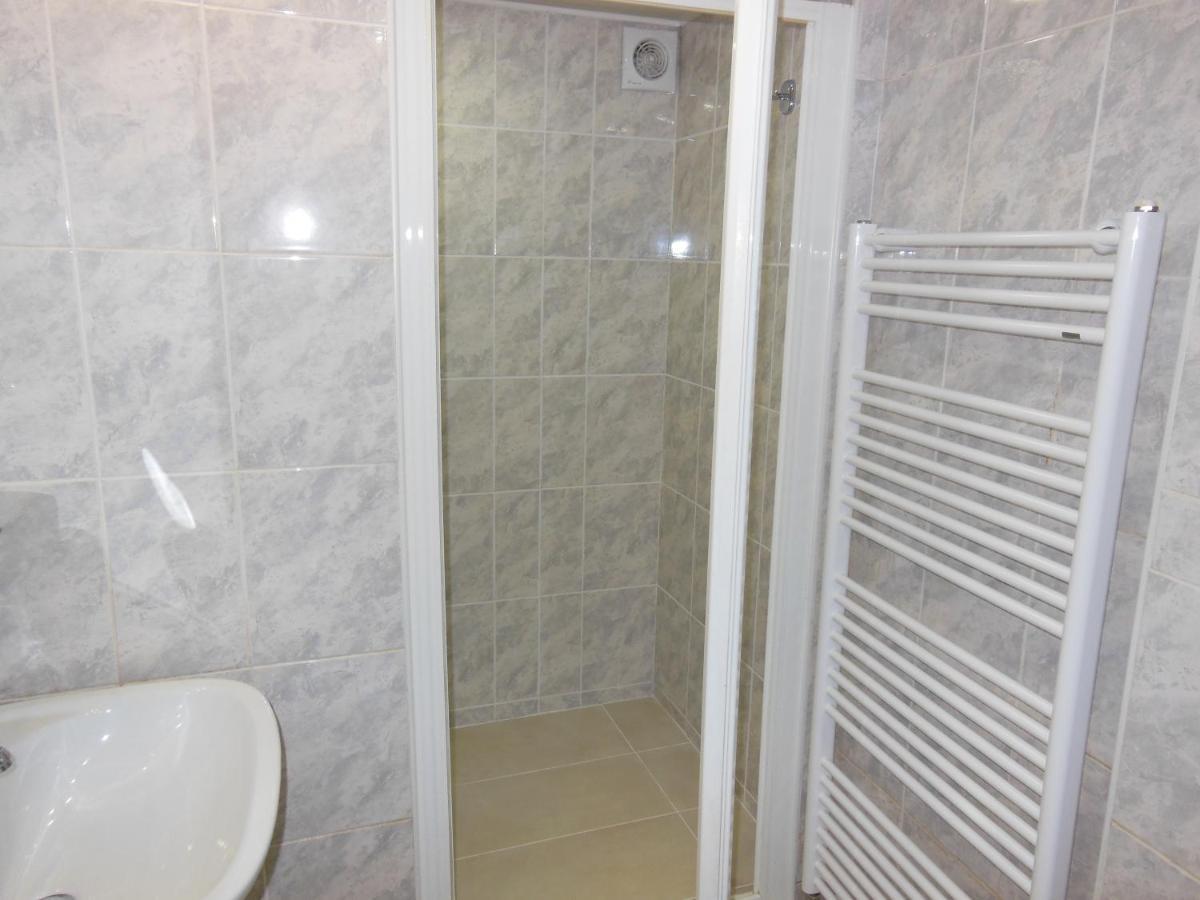 Apartma Jadran Portoroz Exterior photo